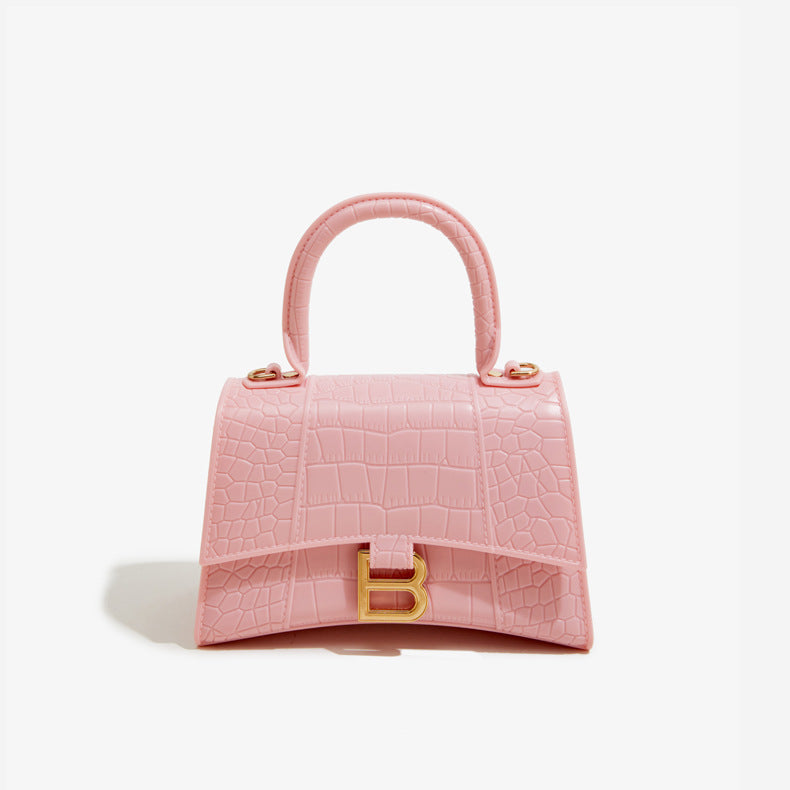 Jelly Bag New  Crossbody Bag Women's Small Bag Women's Shoulder Bag Small Square Bag