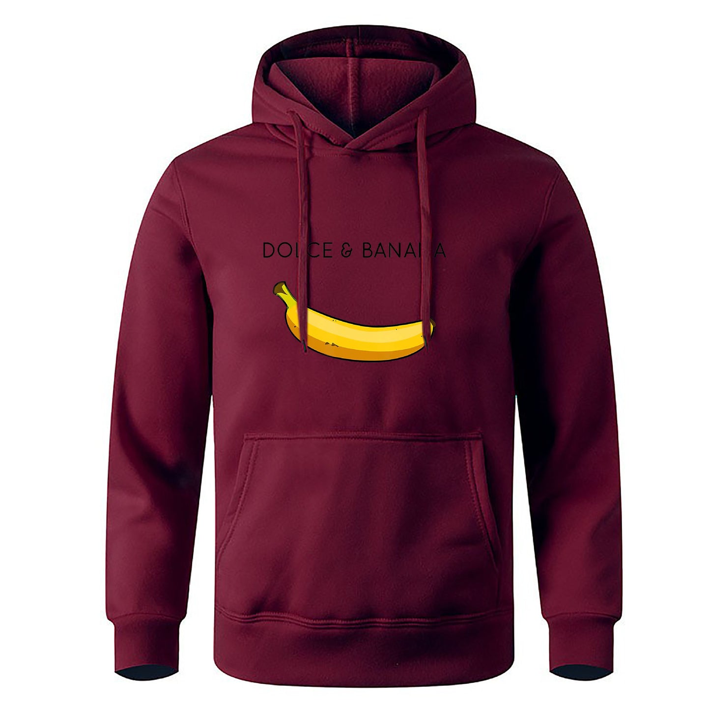 New Men's And WoMen's Hoodie Fashion Comfortable Street Popular Hoodie Coat