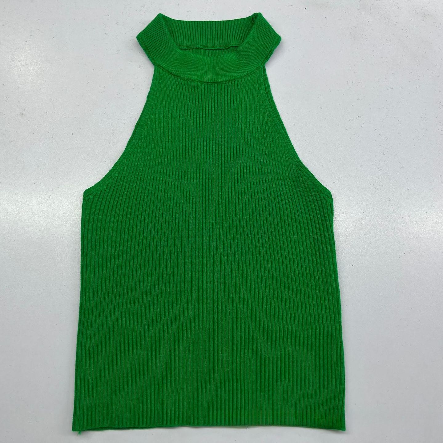 It's A Little Sweater With A Little Neck