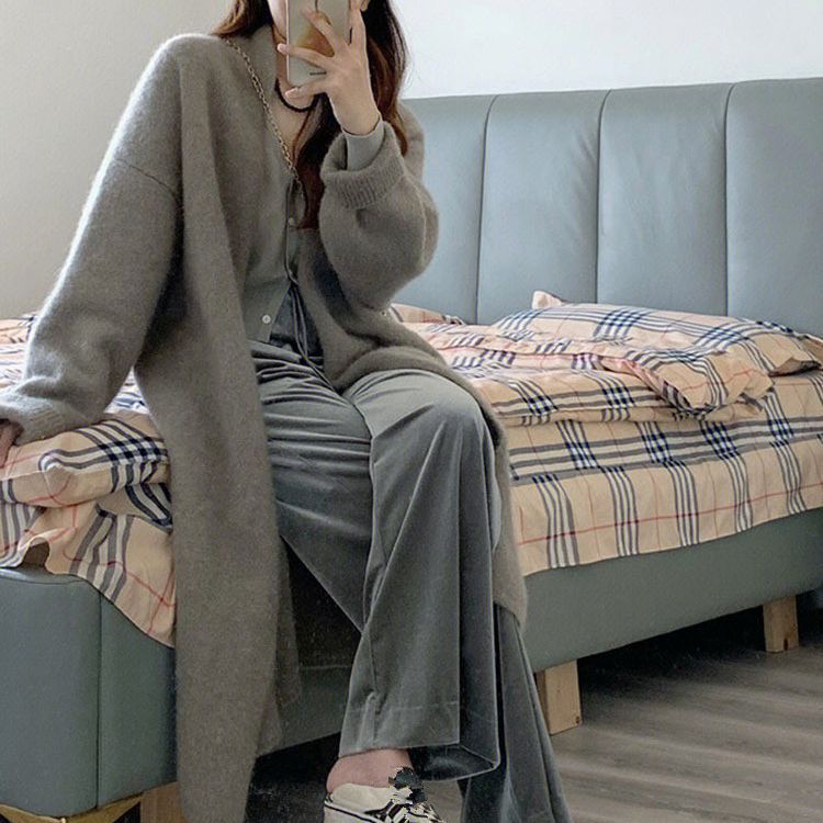 Lazy Style for a Leisurely Temperament"