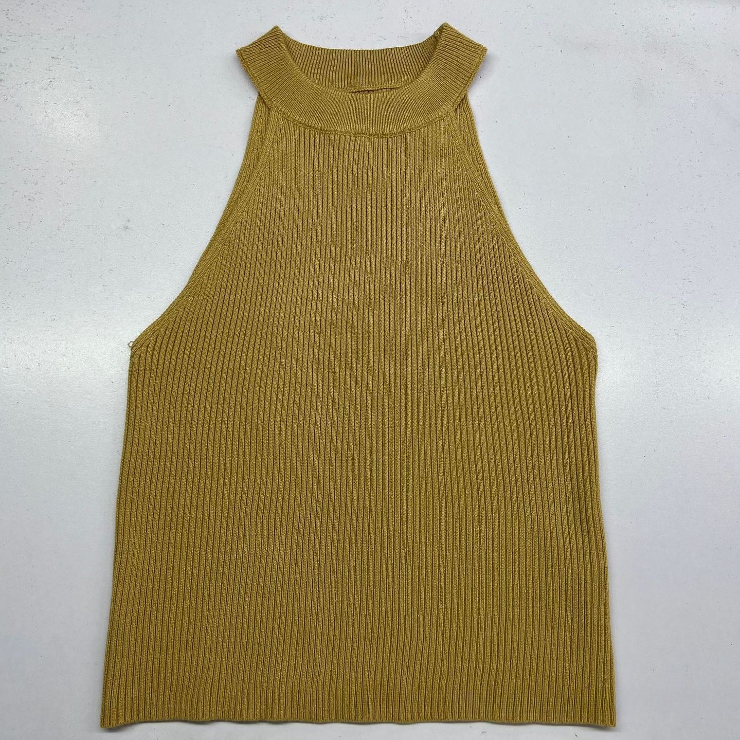 It's A Little Sweater With A Little Neck