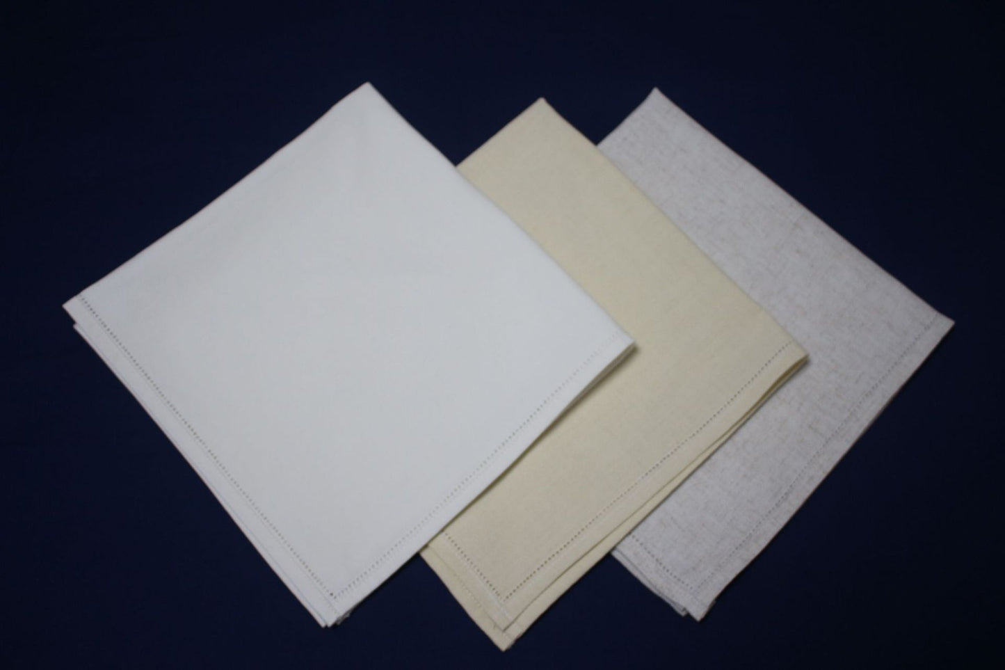 Cotton Jacquard Mouth Cloth Hotel Napkin Cloth Restaurant Table Cloth Napkin Cotton Linen Oil Proof Round Table Cloth