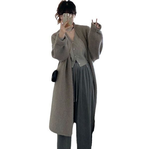 Lazy Style for a Leisurely Temperament"