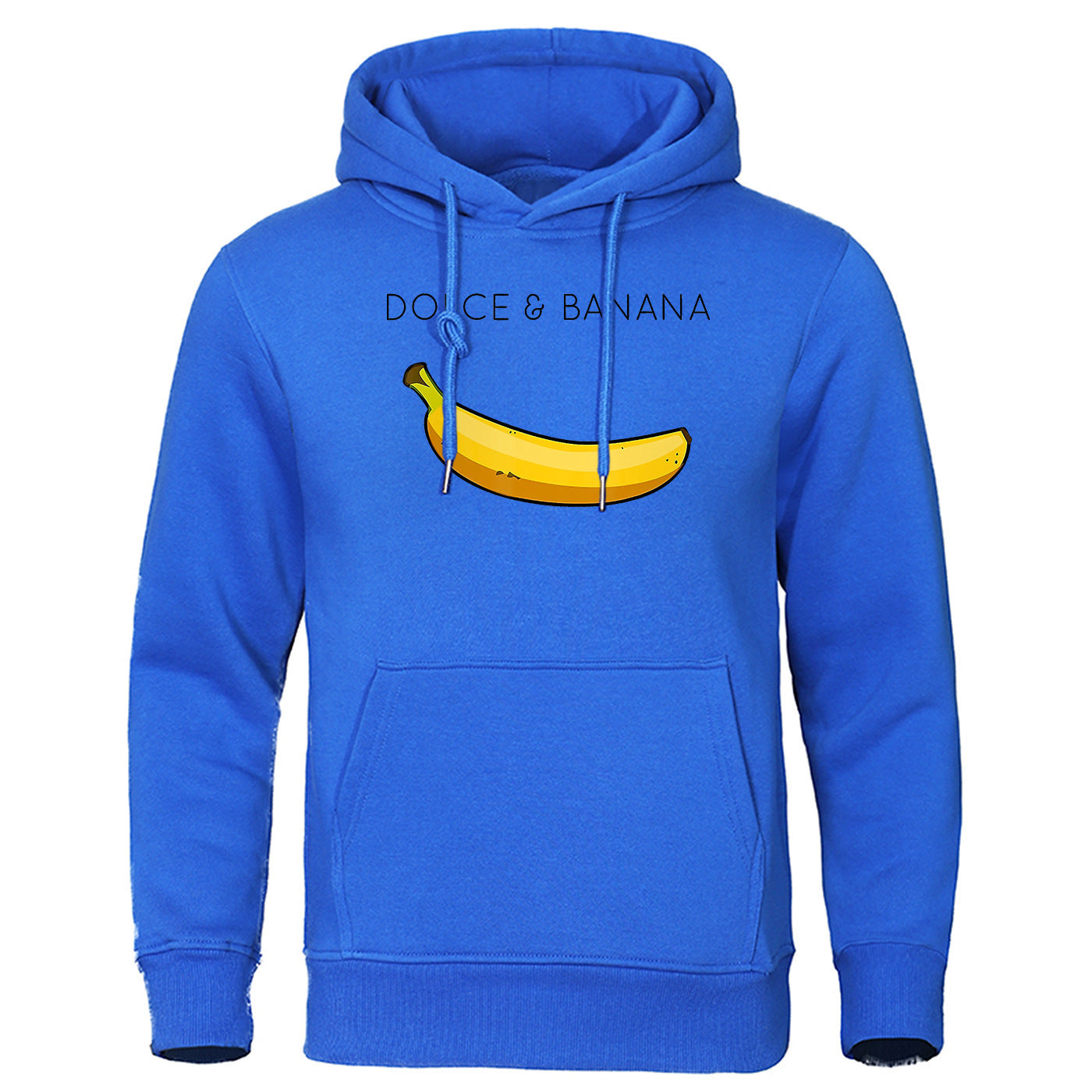 New Men's And WoMen's Hoodie Fashion Comfortable Street Popular Hoodie Coat