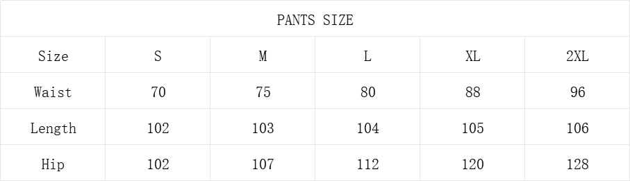 Summer denim chic ripped pants women's slacks