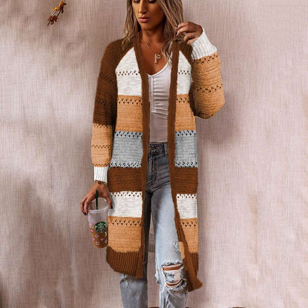 Women's New Cardigan Sweater