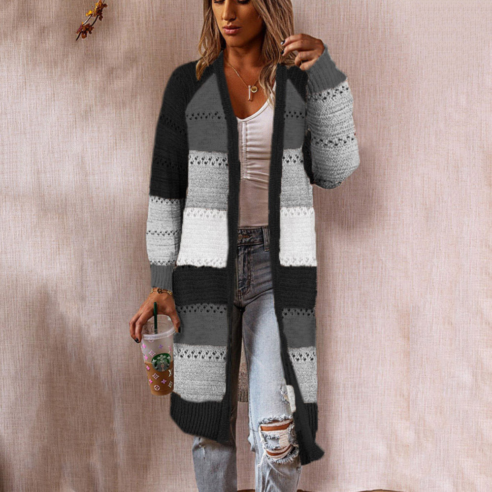 Women's New Cardigan Sweater