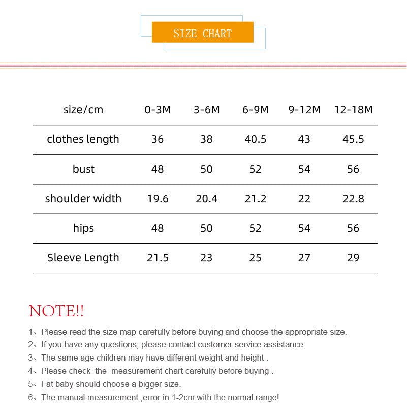 0-2 Years Old Baby Spring And Autumn Triangle Dress Girl Baby Sweet Long-Sleeved Onesie Children's Baby Crawling Suit