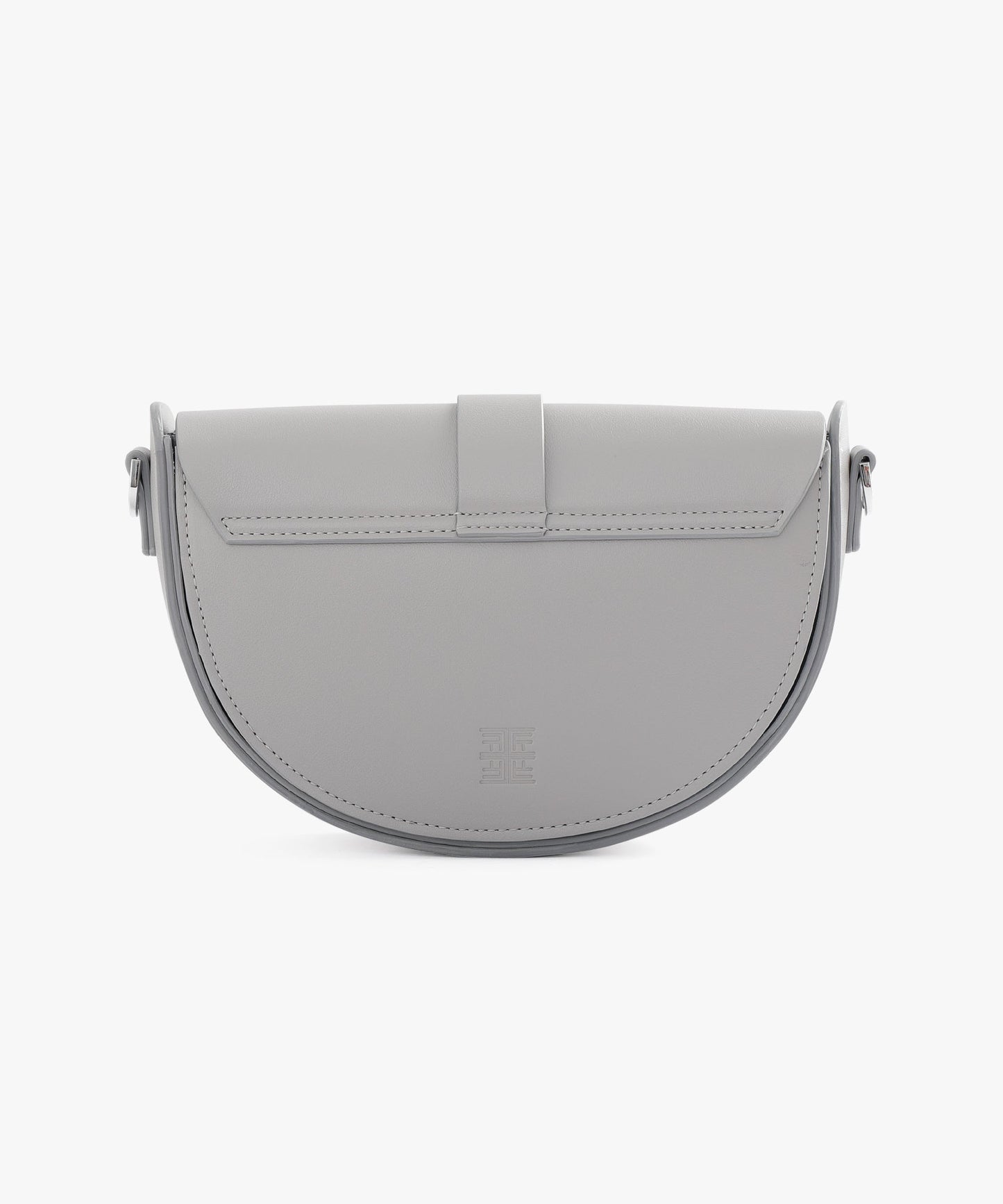 Vegan Saddle Bag (medium)