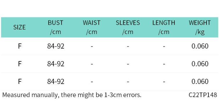 Women's Summer New Pu Leather Halter Halter Sexy Bra Swimsuit Vest T-Shirt Top