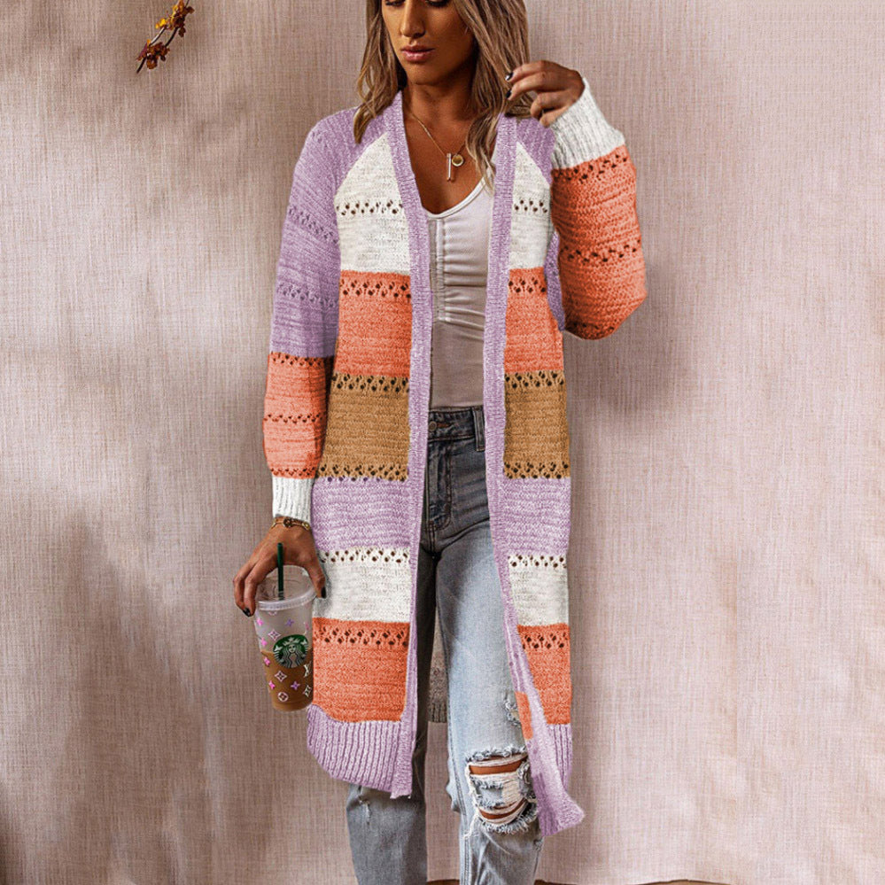 Women's New Cardigan Sweater